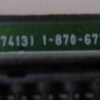 Placa base Tuner TV 1-870-677-13 Reacondicionado - Imagen 2
