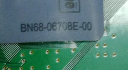 Placa Base TV BN94-08202C Reacondicionado - Imagen 3