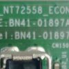 Placa Base TV BN41-01897 Reacondicionado - Imagen 3