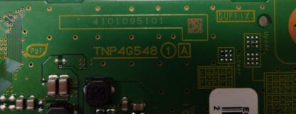 Placa base TV TNP4G548 Reacondicionado - Imagen 2
