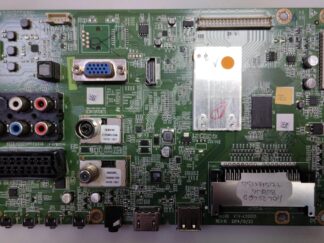 Placa base TV SR050D VTV-L50005 Reacondicionado