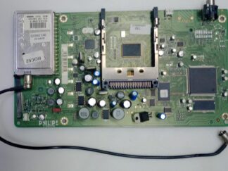 Placa Base TV 3139 123 6147.1 L1.3 WK539.5 Reacondiconado