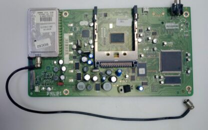 Placa Base TV 3139 123 6147.1 L1.3 WK539.5 Reacondiconado
