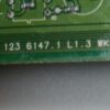 Placa Base TV 3139 123 6147.1 L1.3 WK539.5 Reacondiconado - Imagen 3