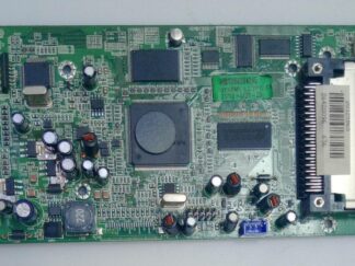 Placa Lector De Tarjetas 16MB1300-1 V2 (170807) Reacondicionado