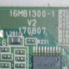 Placa Lector De Tarjetas 16MB1300-1 V2 (170807) Reacondicionado - Imagen 3
