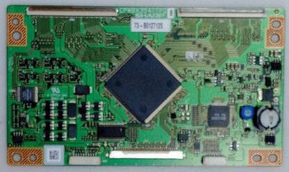 Placa TV T-CON CPWBX3547TPZ Reacondicionado