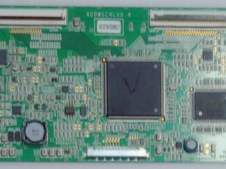 Placa TV T-CON 400WSC4LVO Reacondicionado
