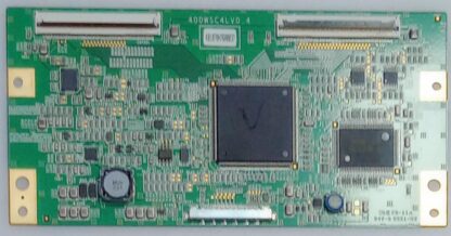 Placa TV T-CON 400WSC4LVO Reacondicionado