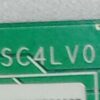 Placa TV T-CON 400WSC4LVO Reacondicionado - Imagen 3