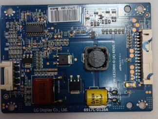 Inverter LED 6917L-0126A Reacondicionado