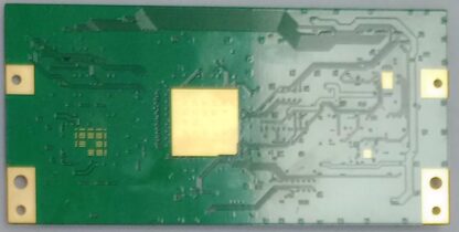 Placa TV T-CON 400WSC4LVO Reacondicionado - Imagen 2
