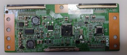 Placa TV T-Con 37T03-C01 Reacondicionado