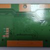 Placa TV T-Con 37T03-C01 Reacondicionado - Imagen 2