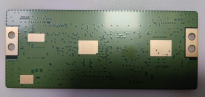 Placa TV T-Con 55UHD RGB CPCB - 47-6021263 - 20180806 Reacondicionado - Imagen 2