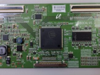 Placa TV T-Con FHD60C4LV0.3 Samsung Reacondicionado