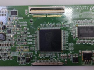 Placa TV T-Con 320WTC2LV3.9 Reacondicionado