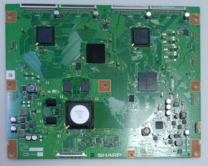 Placa TV T-CON CPWBX RUNTK 4400TP Reacondicionado