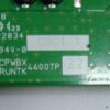 Placa TV T-CON CPWBX RUNTK 4400TP Reacondicionado - Imagen 3