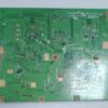 Placa TV T-CON CPWBX RUNTK 4400TP Reacondicionado - Imagen 2