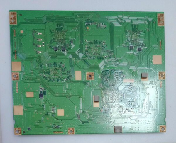 Placa TV T-CON CPWBX RUNTK 4400TP Reacondicionado - Imagen 2