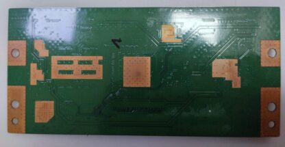 Placa TV T-Con SYNC60C4LV0.3 Samsung Reacondicionado - Imagen 2