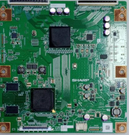 Placa TV T-CON CPWBX RUNTK 4353TP Reacondicionado