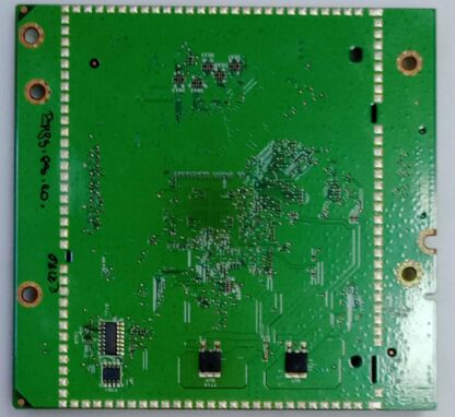 Placa TV T-CON 116313-06172 Reacondicionado - Imagen 2