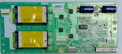 Placa TV T-CON LC420WU5 MASTER Reacondicionado