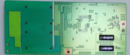 Placa TV T-CON LC420WU5 SLAVE Reacondicionado - Imagen 2