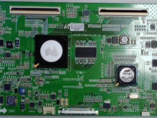 Placa TV T-CON 2009FA7M4C4LV0.9 Reacondicionado