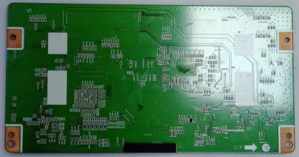 Placa TV T-CON 2009FA7M4C4LV0.9 Reacondicionado - Imagen 2