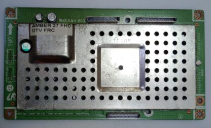 Placa TV T-CON BN41-00944A Reacondicionado