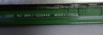 Placa TV T-CON BN41-00944A Reacondicionado - Imagen 2