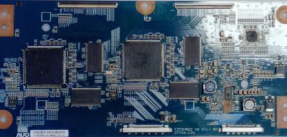 Placa TV T-CON T370HW02 V6 CTRL BD - 37T04-C03 Reacondicionado