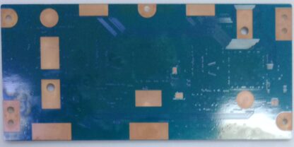 Placa TV T-CON T370HW02 V6 CTRL BD - 37T04-C03 Reacondicionado - Imagen 2