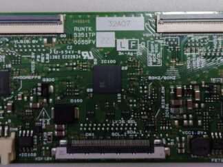 Placa TV T-Con RUNTK 5351TP0055FV ZZ Reacondicionado