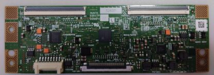 Placa TV T-Con RUNTK 5351TP0055FV ZZ Reacondicionado