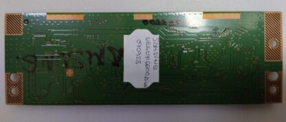 Placa TV T-Con RUNTK 5351TP0055FV ZZ Reacondicionado - Imagen 2