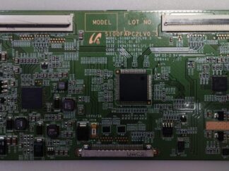 Placa TV T-Con S100FAPC2LV0.3 Reacondicionado