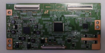 Placa TV T-Con S100FAPC2LV0.3 Reacondicionado