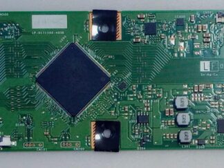 Placa TV T-CON 1P-0171X00-40SB Reacondicionado