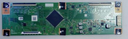 Placa TV T-CON 1P-0171X00-40SB Reacondicionado