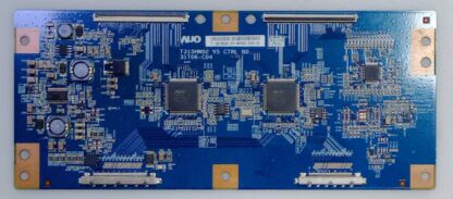 Placa TV T-CON T315HW02 V5 31T06-C04 Reacondicionado