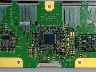 Placa TV T-CON 6870C-0011D LC260W01-A5 Reacondicionado