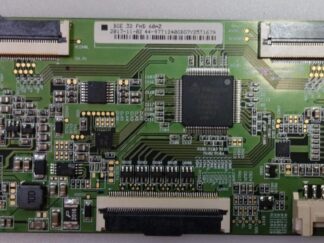 Placa TV T-Con E361035 Reacondicionado