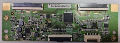 Placa TV T-Con E361035 Reacondicionado