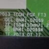 Placa TV T-Con BN41-02069A Reacondicionado - Imagen 2