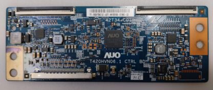 Placa TV T-Con T420HVN06.1 CTRL BD - 42T34-C01 Reacondicionado