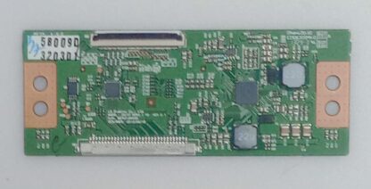 Placa TV T-CON 6870C-0442B Reacondicionado